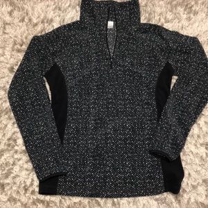 Columbia Quarter zip